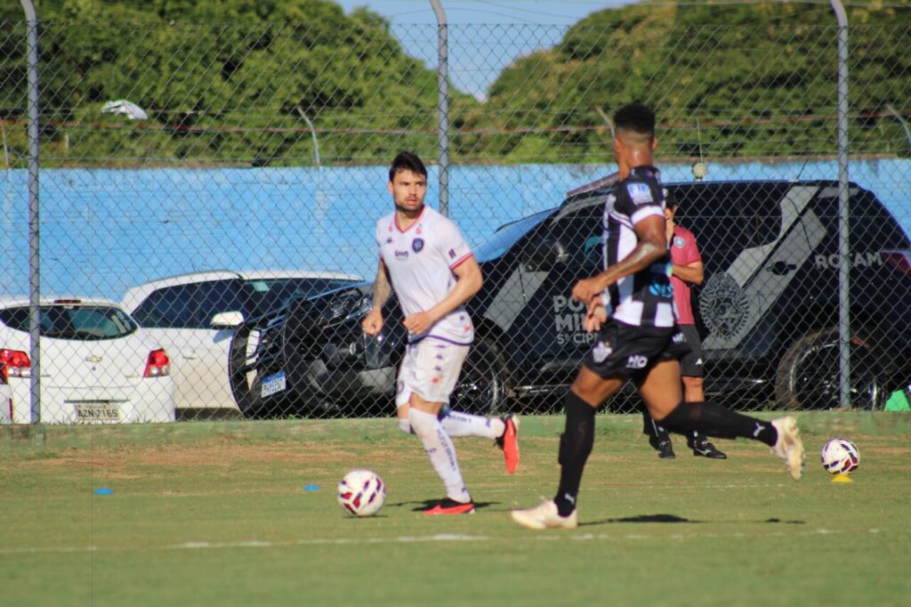 Caique Calito