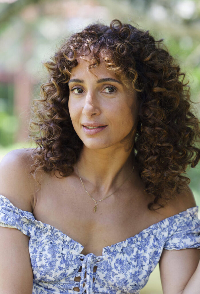 Dona de Mim