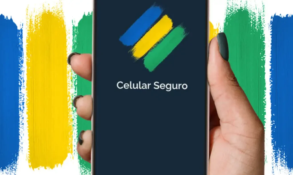 Celular Seguro
