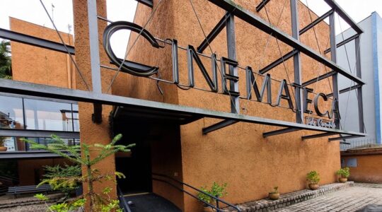 Cinemateca