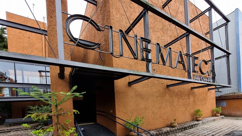Cinemateca