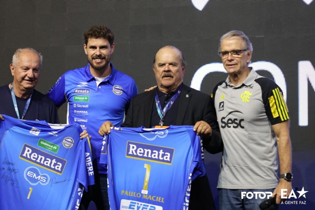 Comitê Brasileiro de Clubes