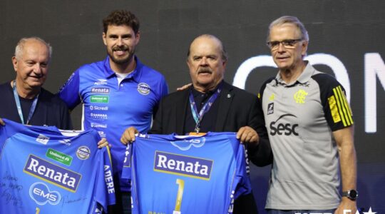 Comitê Brasileiro de Clubes