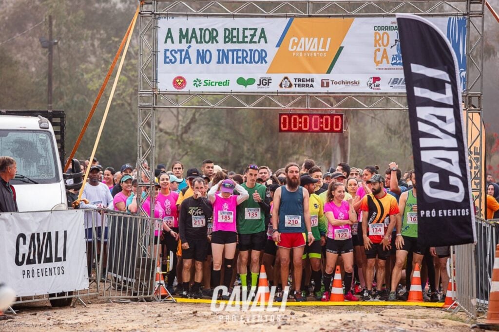 Corrida na Roça (1)