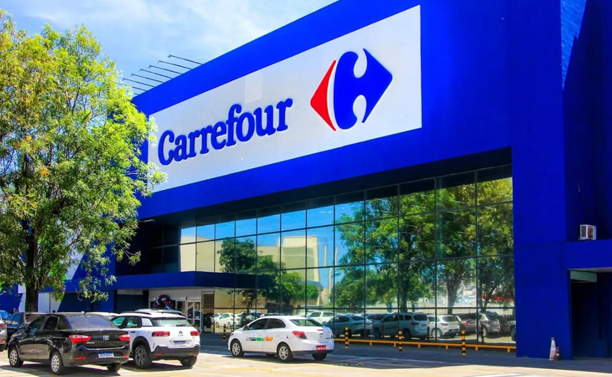 DIVULGAÇÃO CARREFOUR