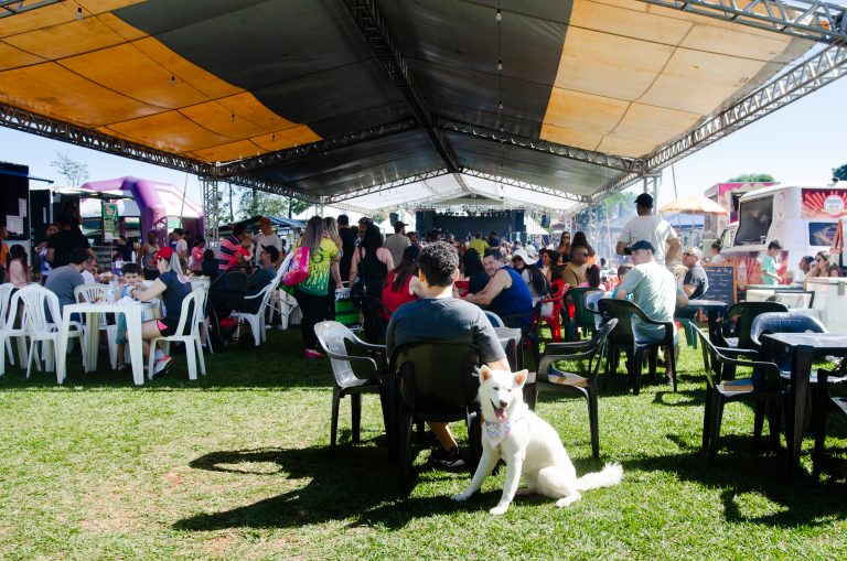 Festa Trabalhador Cambé