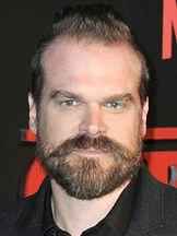 David Harbour