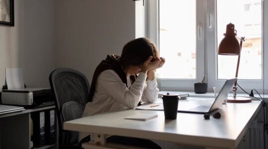 Depressão Trabalho