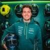 O piloto paranaense Felipe Drugovich
