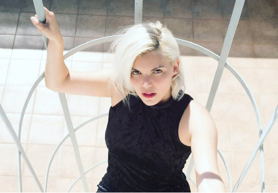 Duda Beat será a atração de encerramento da 9ª edição em Curitiba da FIMS – Feira Internacional de Música do Sul (Créd. Ana Alexandrino)