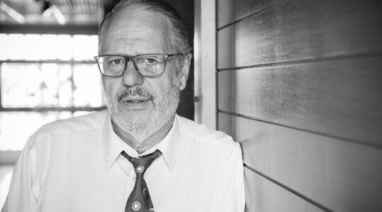 Ernani Buchmann – foto de Murilo Ribas