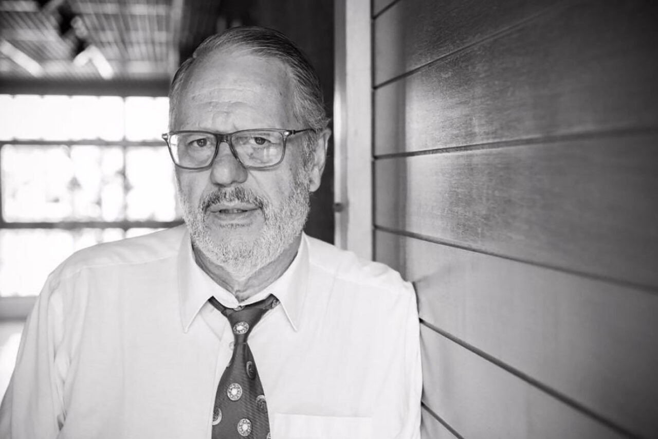 Ernani Buchmann – foto de Murilo Ribas