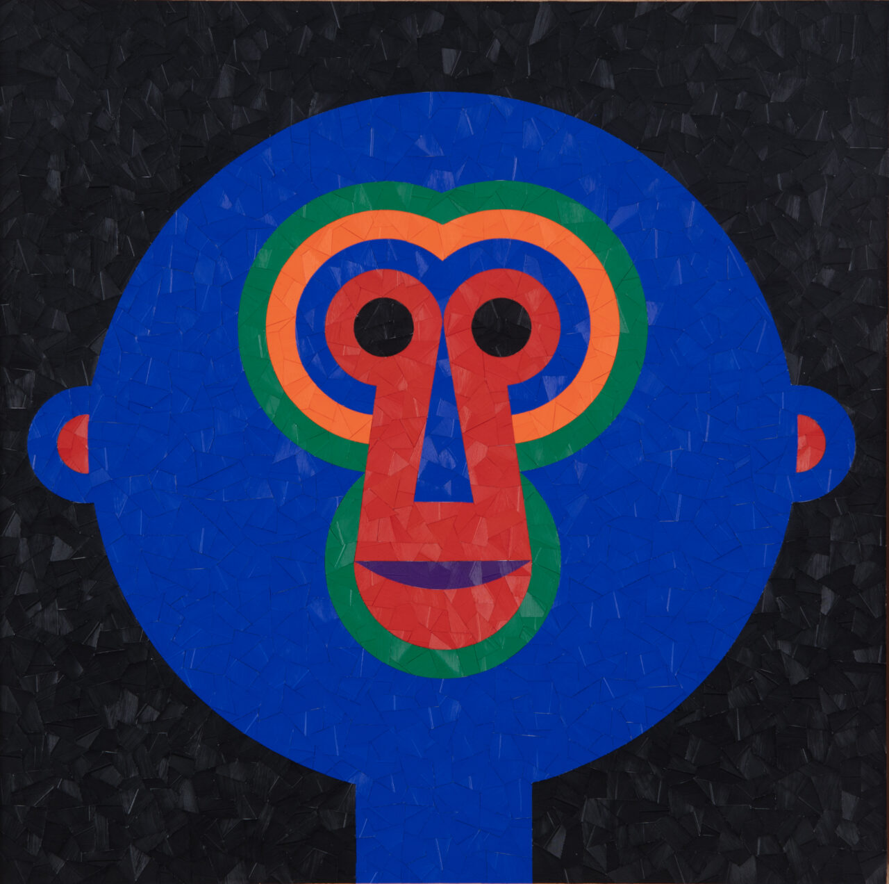 Exposição “Veemente”de Gabriel de la Mora – Foto Divulgação MON 5