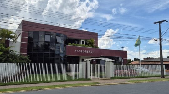 Fachada ZL