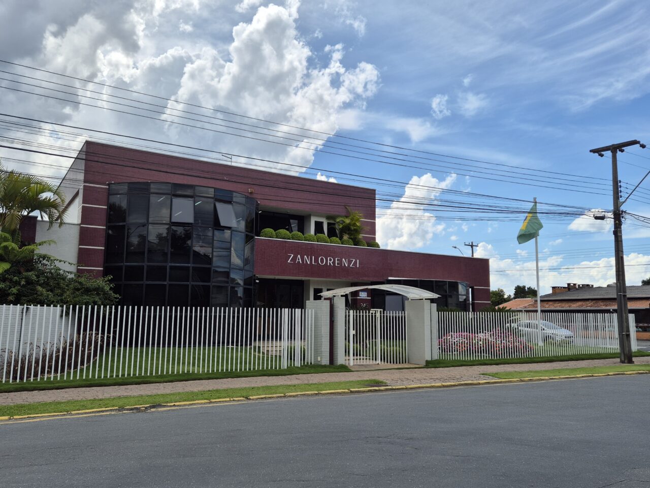 Fachada ZL