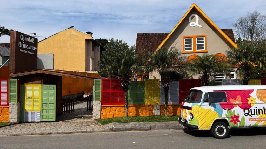 Fachada quintal ahu