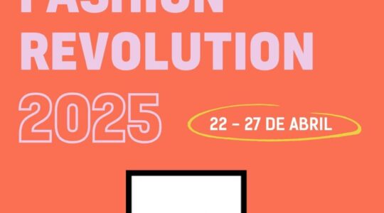 Fashion Revolution