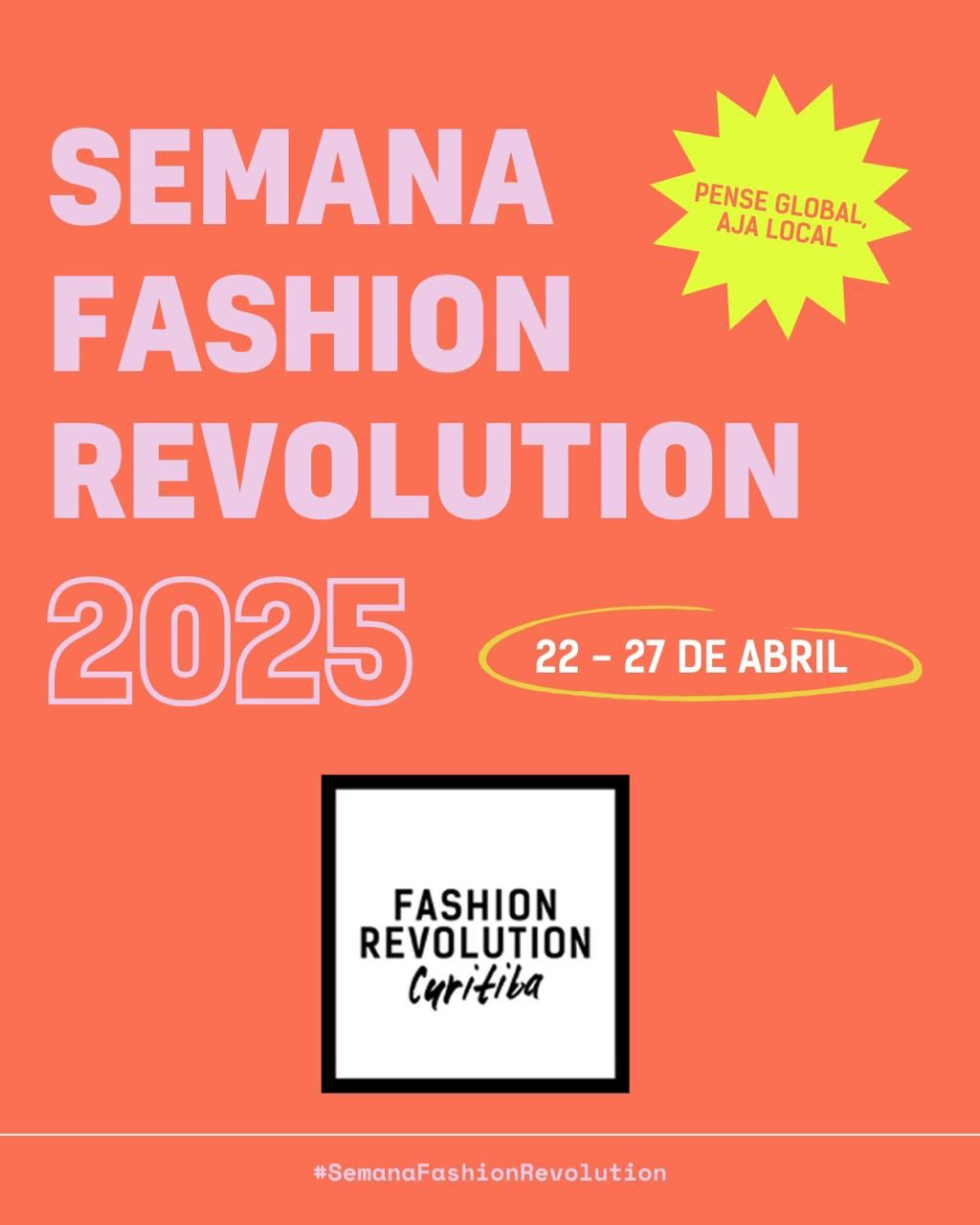 Fashion Revolution