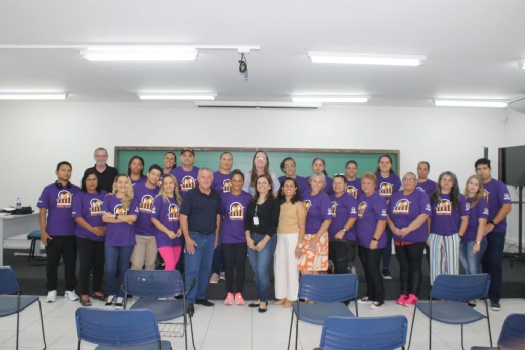 Foto Mega Londrina