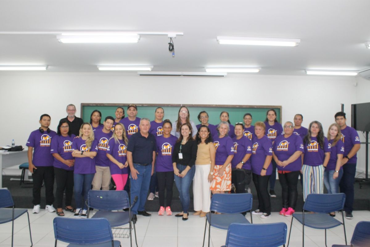 Foto Mega Londrina