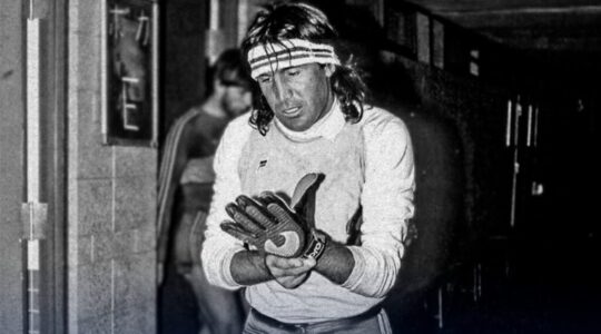 Boca Juniors lamenta a morte de Gatti