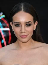 Hannah John-Kamen