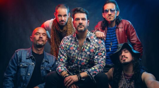 Heartfield – foto M Cantaleano