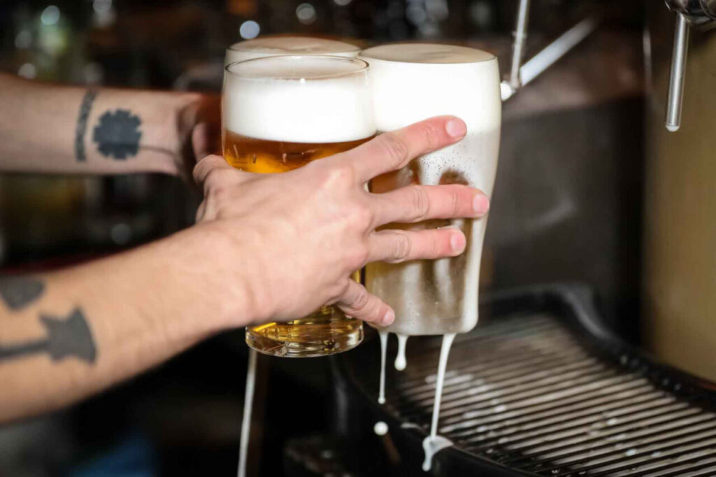 IPA Night – foto Marcelo Krelling