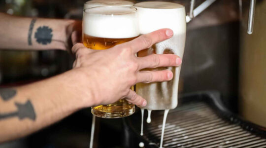IPA Night – foto Marcelo Krelling