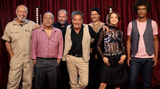 IRA ACÚSTICO 20 ANOS – FOTO ANA CARINA ZARATIN(1)