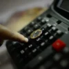 Contas: inflação