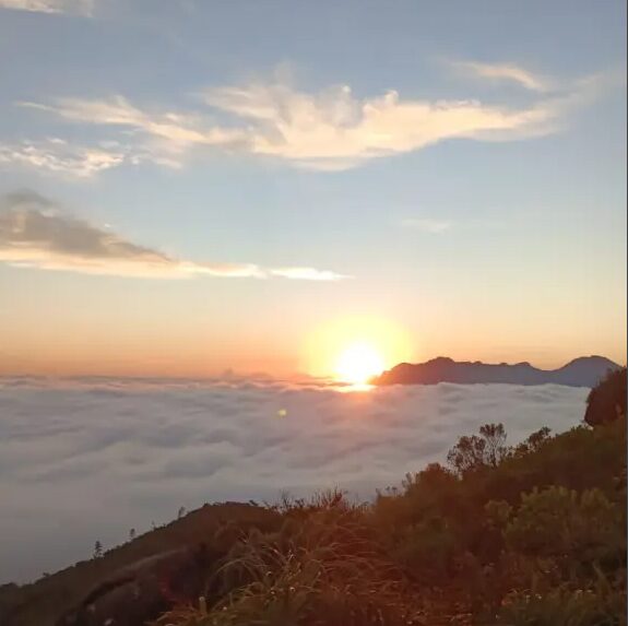 MARUMBI