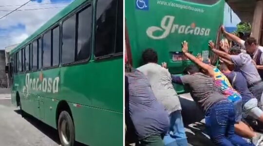 Deputado Goura apresenta denúncias contra Viação Graciosa