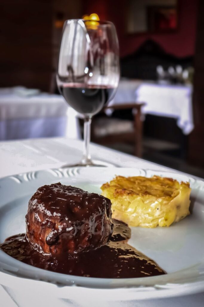 Mignon Bordeaux – Foto Clarissa Hermes