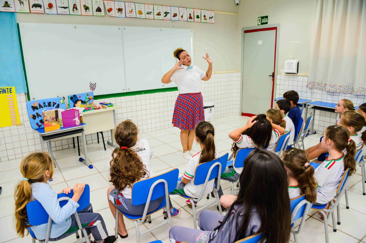 Moradores de Dois Vizinhos terão evento gratuito de Contação de Histórias-foto2-crédito de @luanabordignonosorio