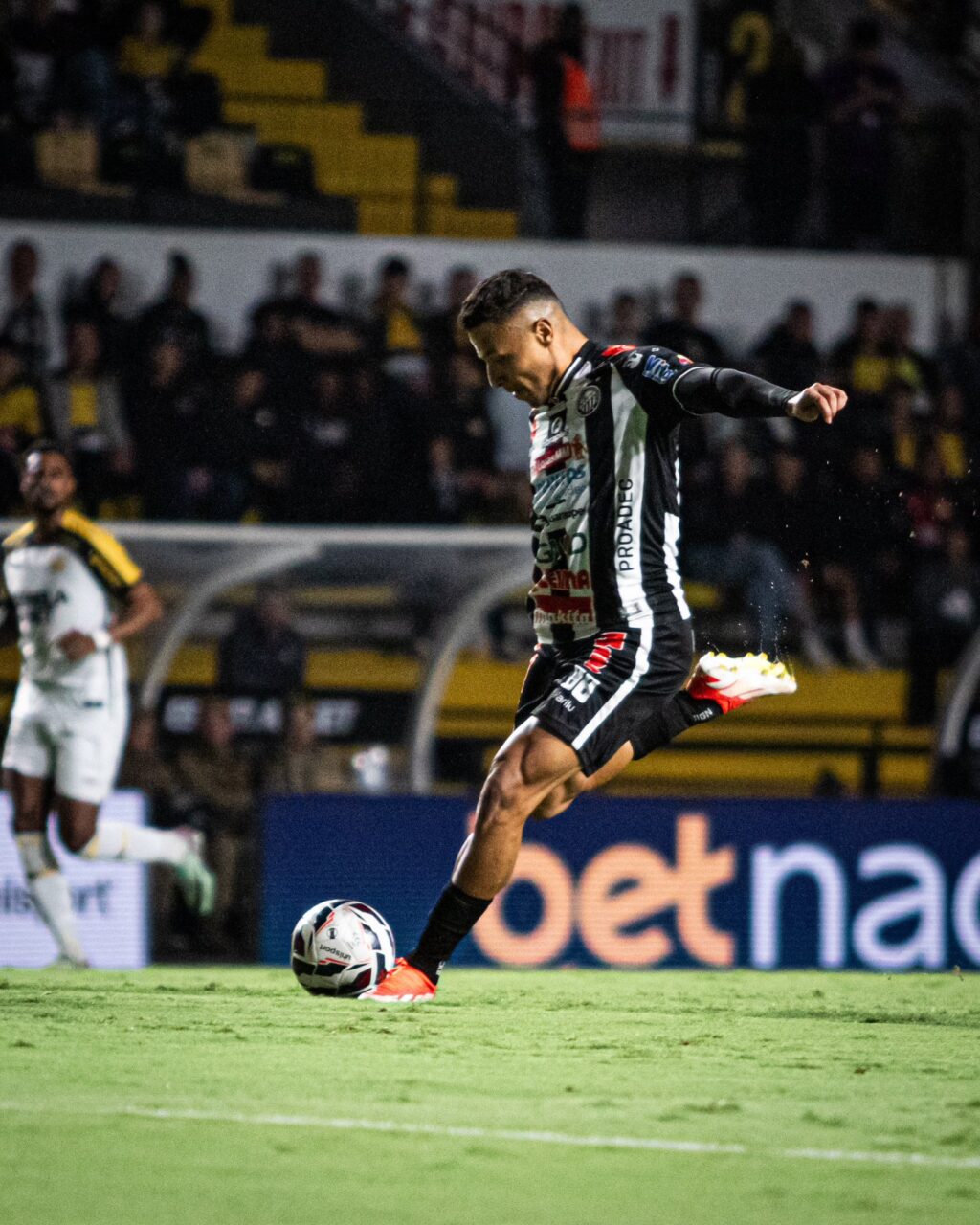 Criciúma x Operário