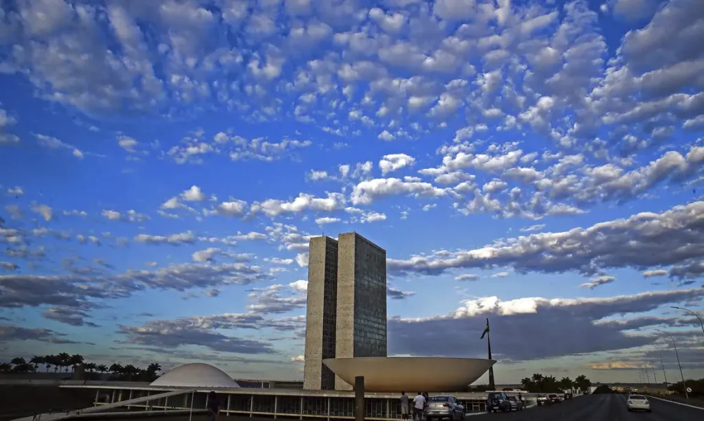 PL anistia urgência congresso foto Marcello Casal Jr Agência Brasil