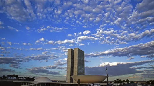 PL anistia urgência congresso foto Marcello Casal Jr Agência Brasil