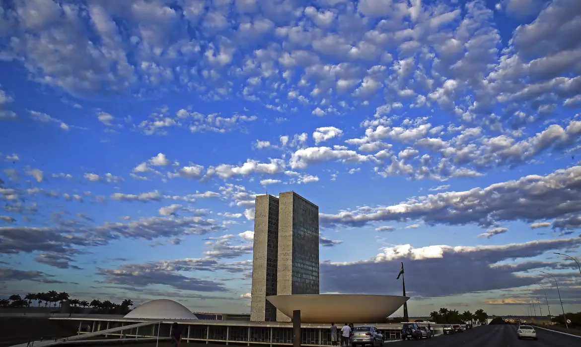 PL anistia urgência congresso foto Marcello Casal Jr Agência Brasil