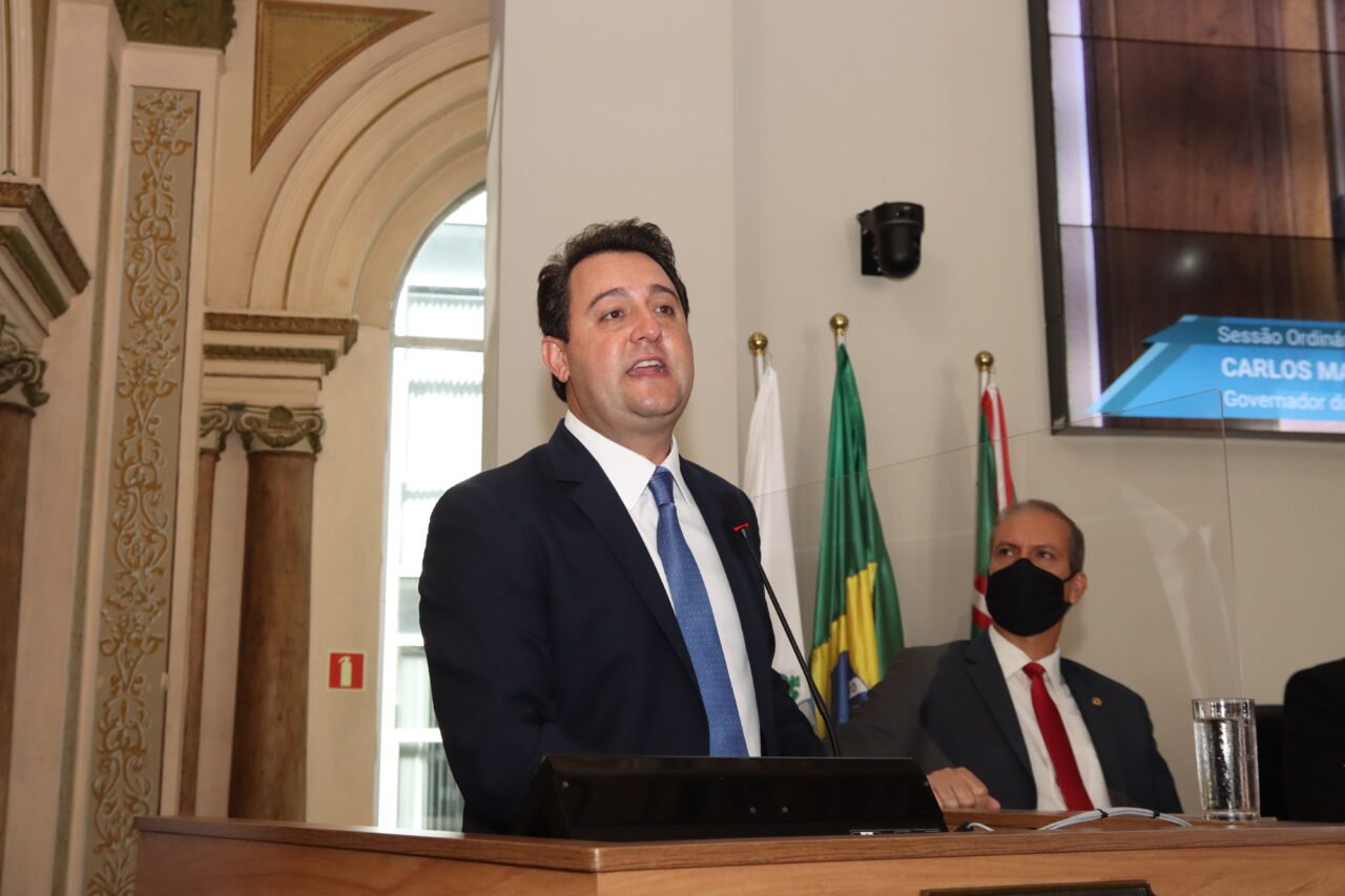 POL RATINHO FRANKLIN