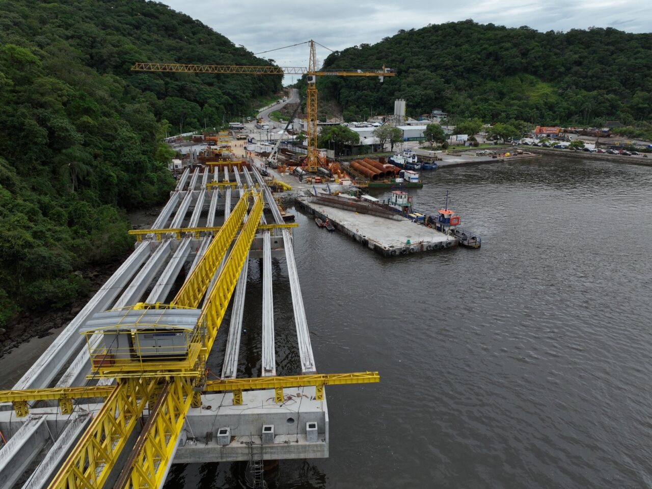 PONTE