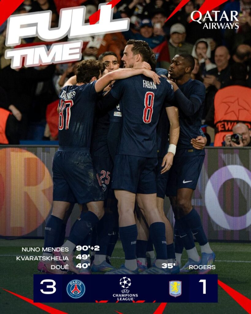 PSG
