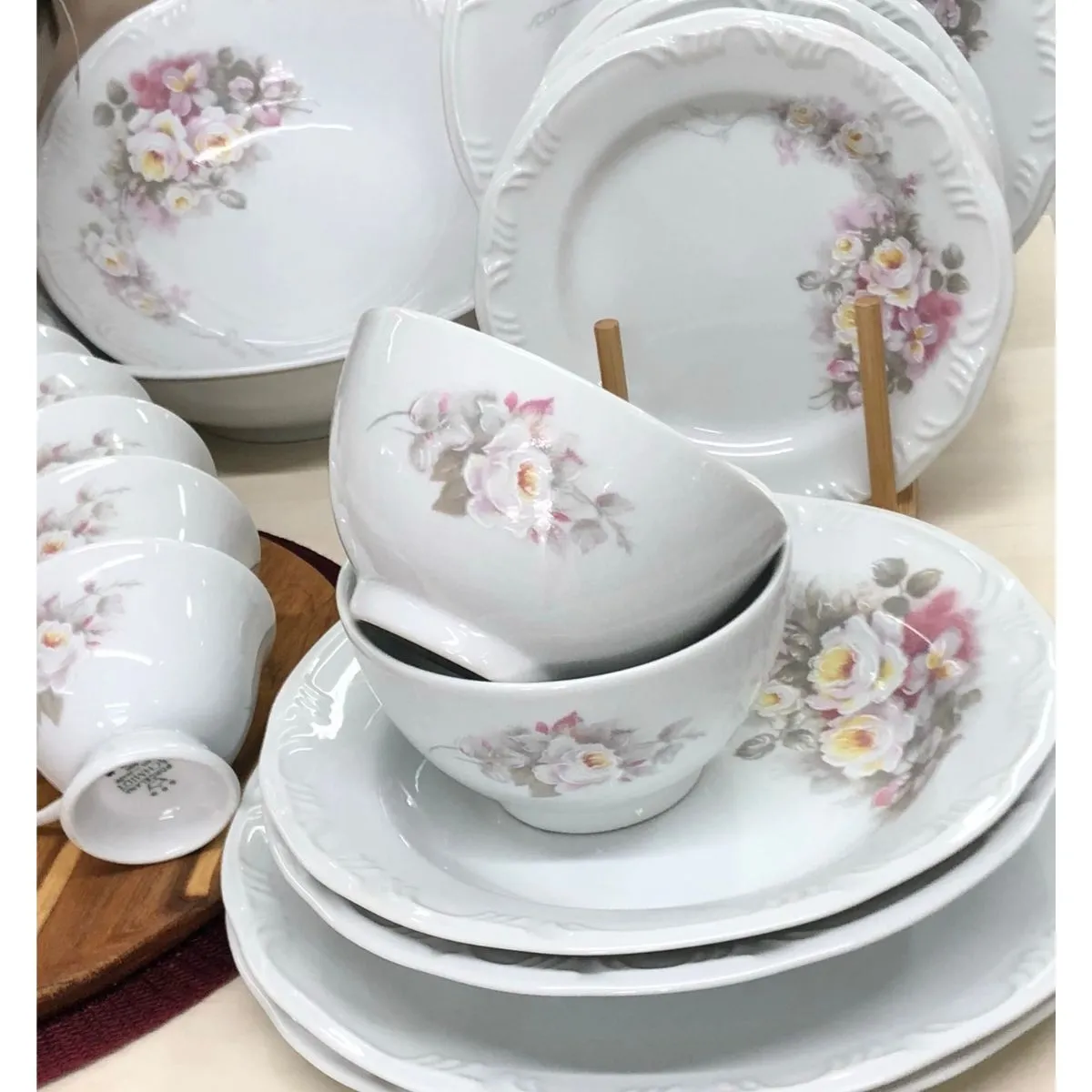 Porcelana Schmidt