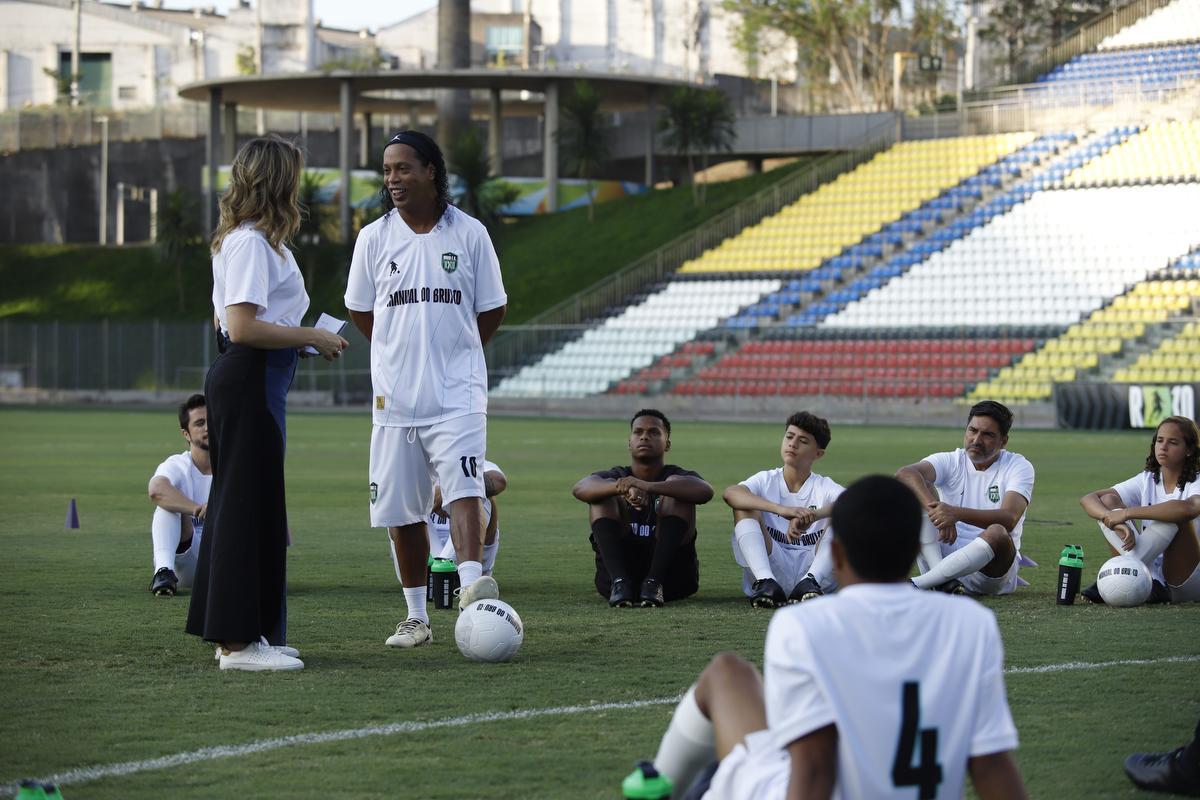 Ronaldinho Gaúcho