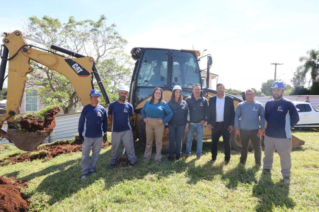 SEMAS – Inauguração obras Cras Norte 19