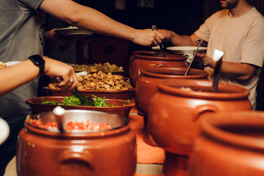 Santa Feijoada – Foto Aline Feliz (1)