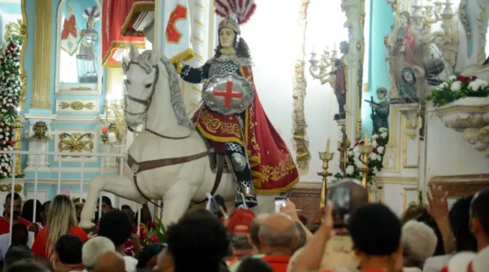 Sao jorge
