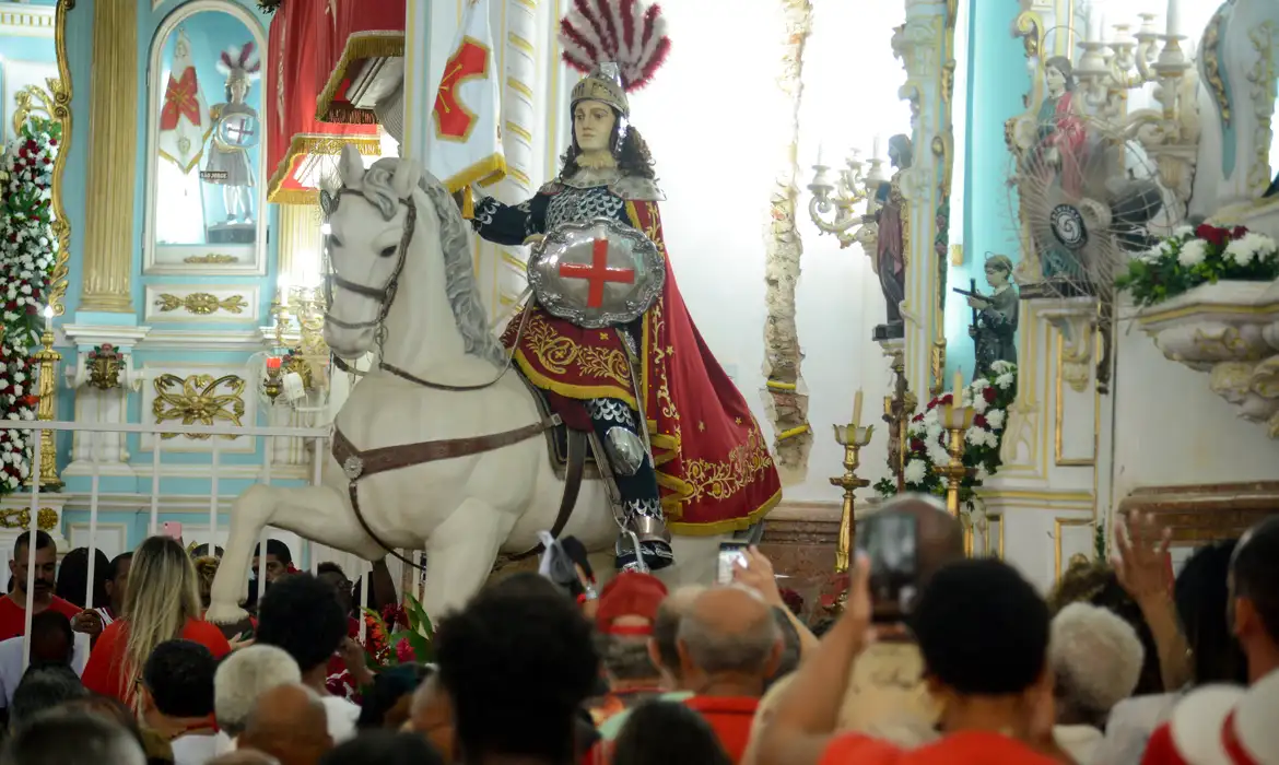Sao jorge