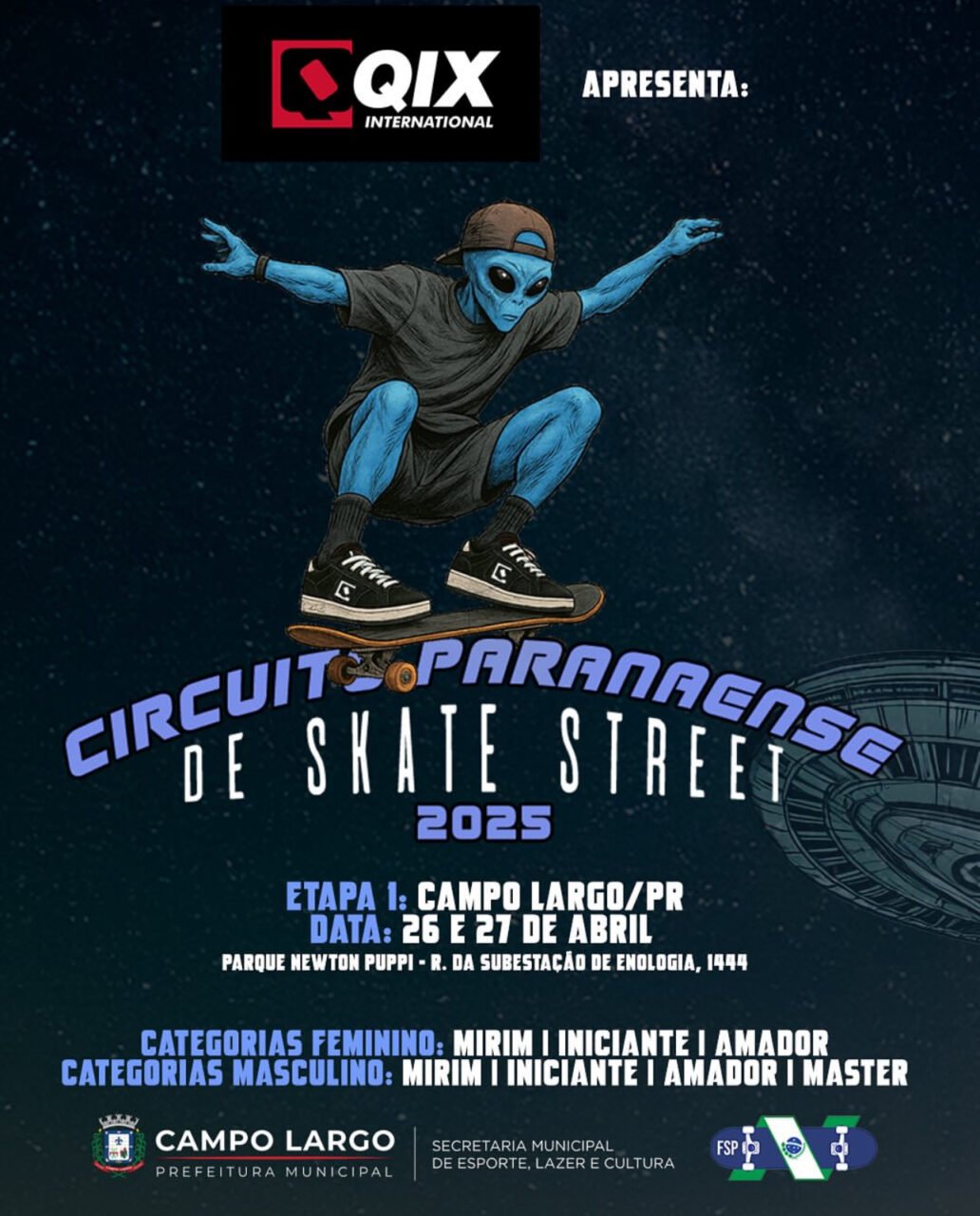 Skate