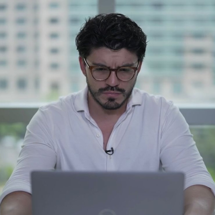 Stevan Muniz